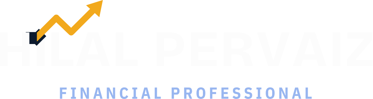 Hilal Pervaiz Financial Professional